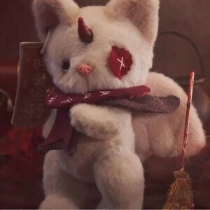 Endless Forest - Emily